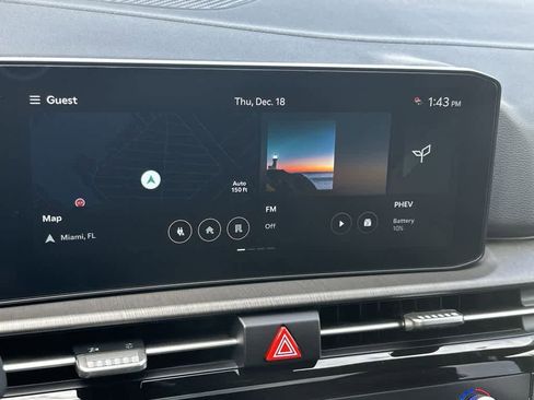 New 2026 Kia Sportage X-Line Prestige AWD/4WD image 18