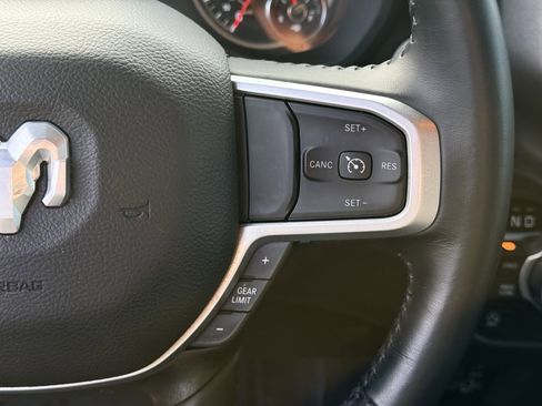 Used 2023 RAM 1500 Big Horn image 16