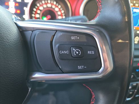 Used 2022 Jeep Gladiator Rubicon image 23