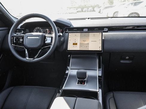 New 2026 Land Rover Range Rover Velar S AWD/4WD image 22