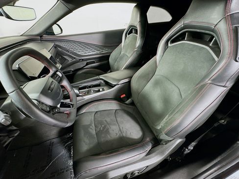 Used 2025 Dodge Charger Daytona Scat Pack w/ Track Pack AWD/4WD image 13