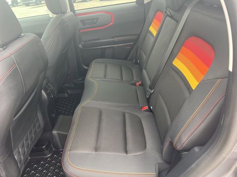 Used 2024 Ford Bronco Sport Free Wheeling w/ Convenience Package image 11