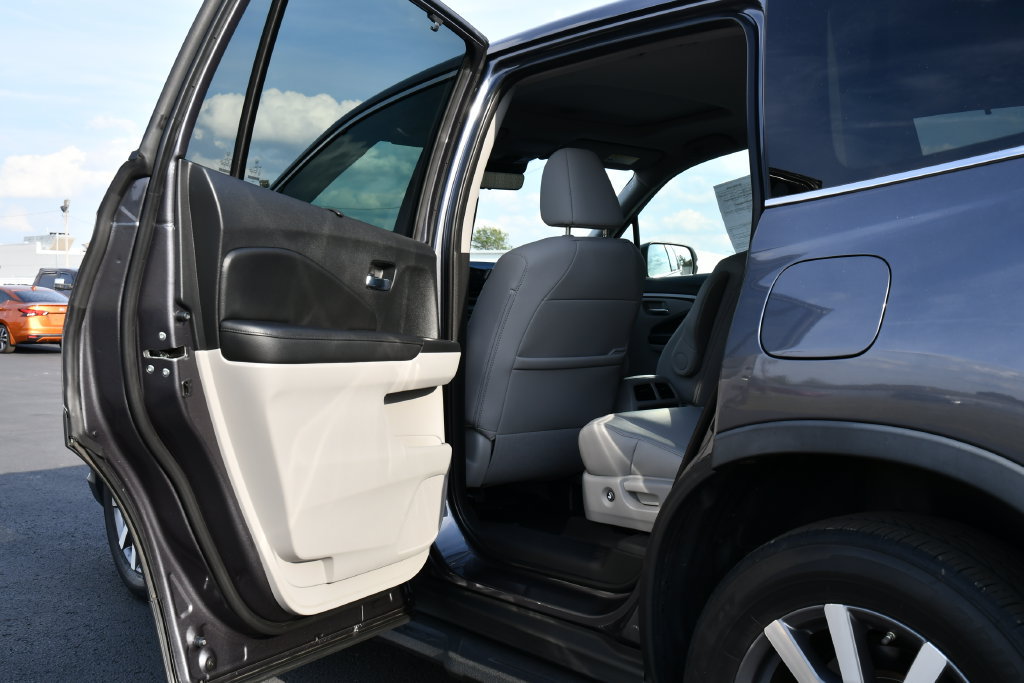 Used 2020 Honda Pilot EX-L image 21
