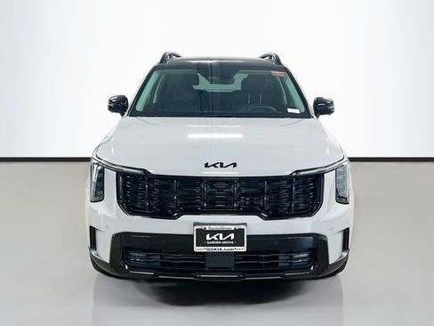 New 2026 Kia Sorento SX image 2