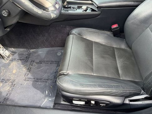 Used 2013 Lexus GS 350 w/ F Sport Pkg image 12