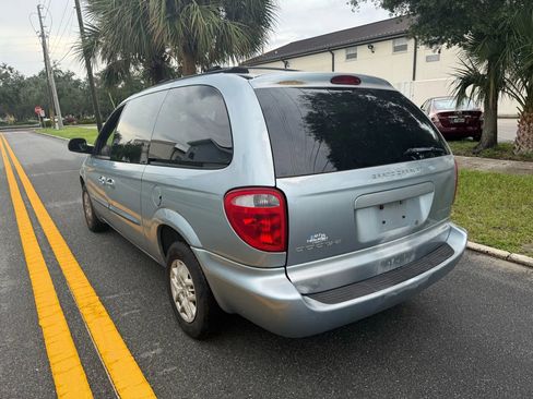 Used 2003 Dodge Grand Caravan Sport FWD image 7