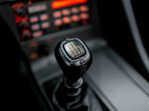 Used 1991 Chevrolet Corvette ZR-1 image 71