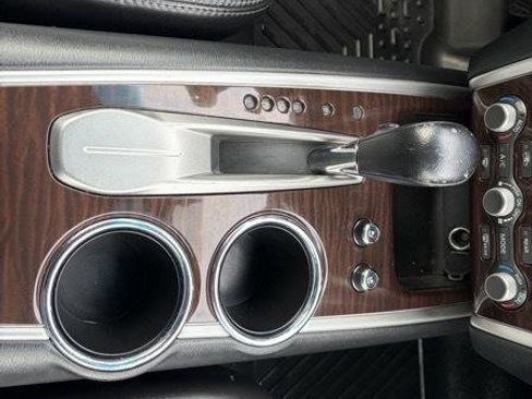 Used 2014 Nissan Pathfinder Platinum w/ Platinum Premium Package image 18