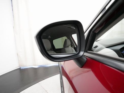 Certified 2024 Nissan Rogue SV image 25