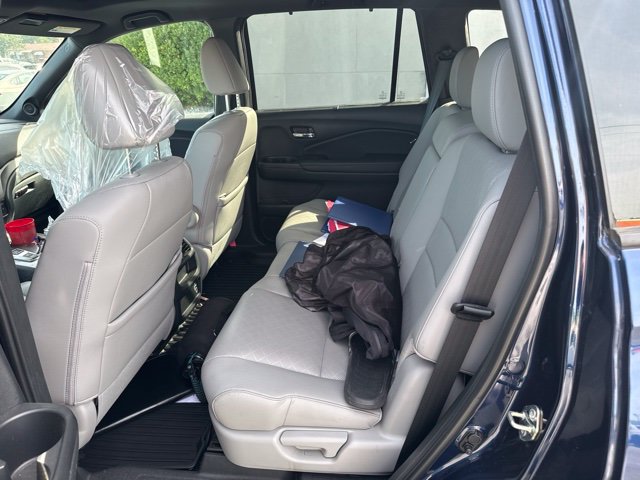 Used 2020 Honda Passport EX-L image 21