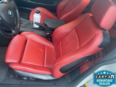 Used 2008 BMW 135i Coupe RWD image 8