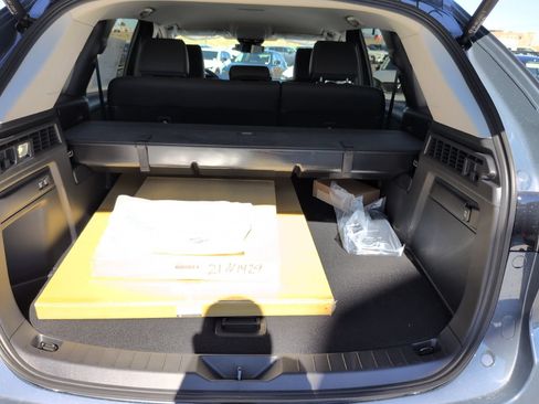 New 2026 MAZDA CX-70 SC AWD/4WD image 11