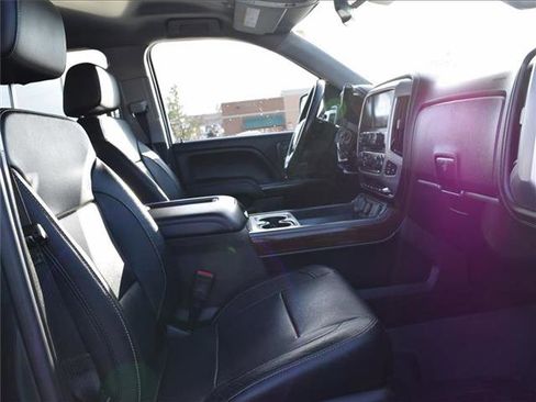 Used 2018 GMC Sierra 1500 SLT image 26