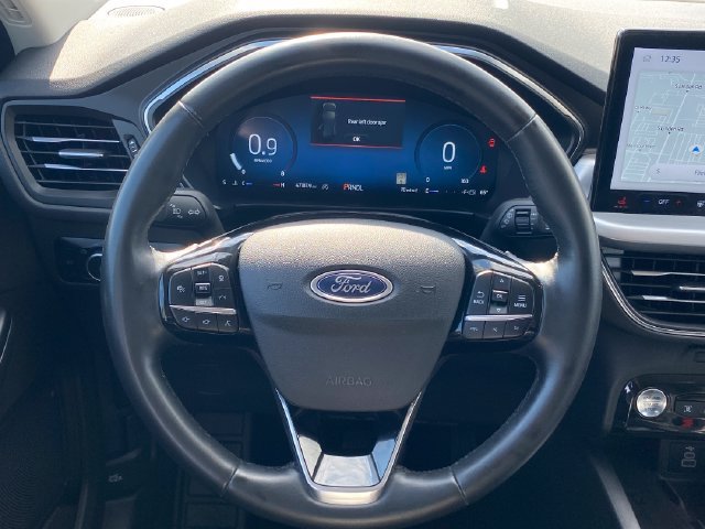 Used 2024 Ford Escape Platinum AWD/4WD image 8