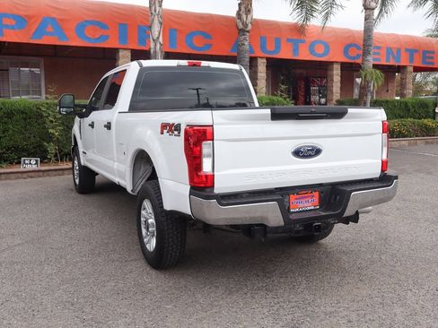 Used 2019 Ford F250 XL w/ STX Appearance Package image 6