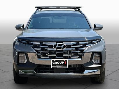 Used 2024 Hyundai Santa Cruz Limited