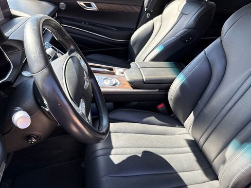 Used 2024 Genesis GV80 2.5T image 19