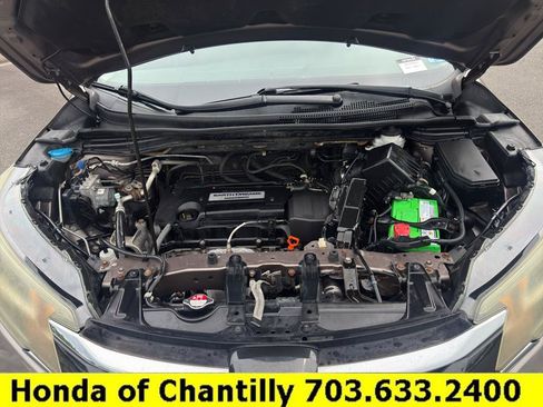Used 2015 Honda CR-V LX image 34