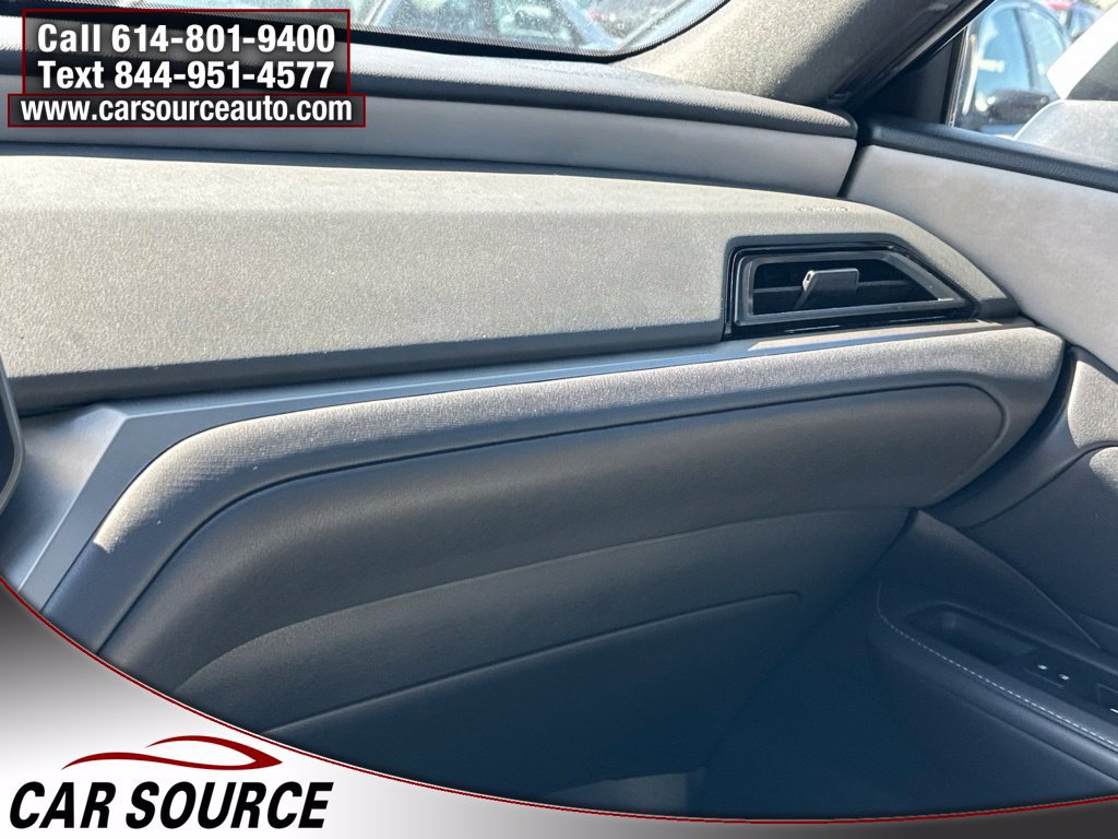 Used 2024 Lexus TX 350 AWD w/ Captains Chair Package image 29