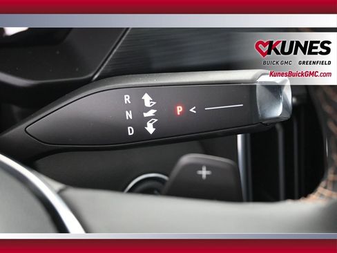 New 2025 GMC Acadia AT4 w/ LPO, Floor Liner Package image 22