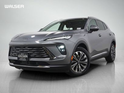 Used 2024 Buick Envision Preferred