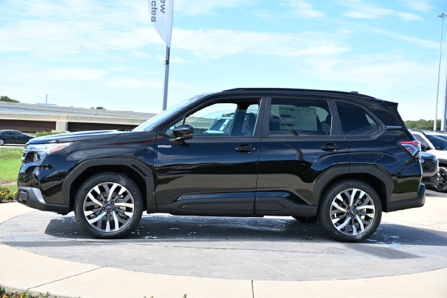 New 2026 Subaru Forester Touring AWD/4WD image 6