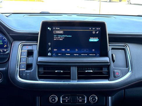 Used 2023 Chevrolet Tahoe RST AWD/4WD image 18