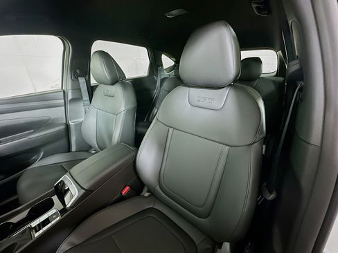 New 2026 Hyundai Tucson XRT image 20