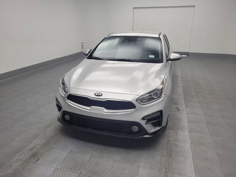 Used 2020 Kia Forte LXS image 15