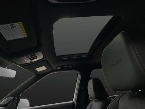 New 2026 Hyundai Palisade Calligraphy image 7