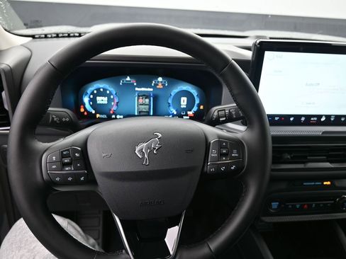 New 2025 Ford Bronco Sport Outer Banks image 30