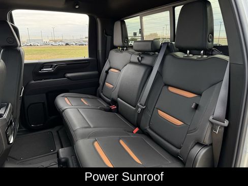 New 2026 GMC Sierra 2500 AT4 w/ AT4 Premium Plus Package image 23