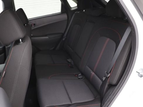 Used 2023 Hyundai Kona N Line image 13