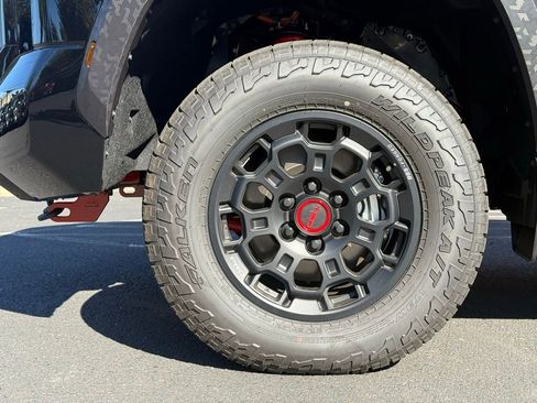 New 2026 Toyota Tundra TRD Pro image 41