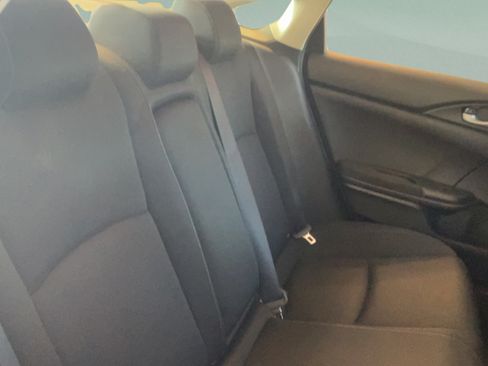 Used 2016 Honda Civic EX-T image 30