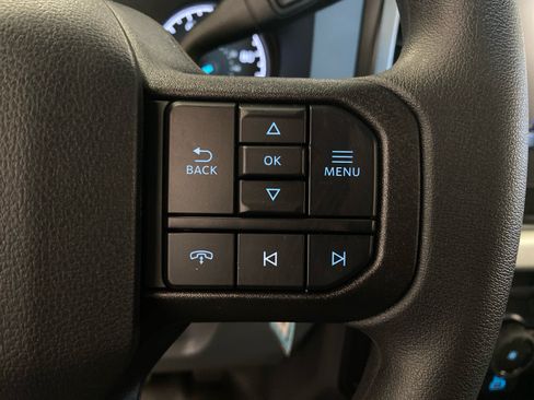 New 2026 Ford F350 XL w/ FX4 Off-Road Package AWD/4WD image 43