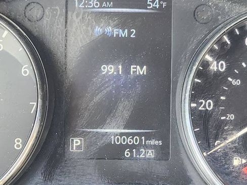 Used 2016 Nissan Rogue S FWD image 23