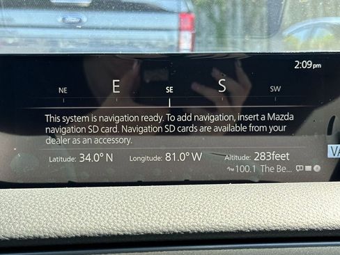 New 2026 MAZDA CX-50 AWD 2.5 Hybrid w/ Weather Package image 18