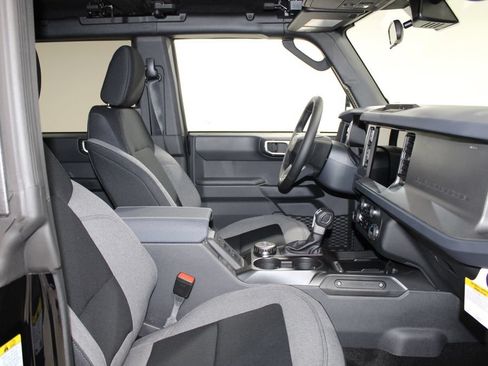New 2026 Ford Bronco Big Bend AWD/4WD image 25