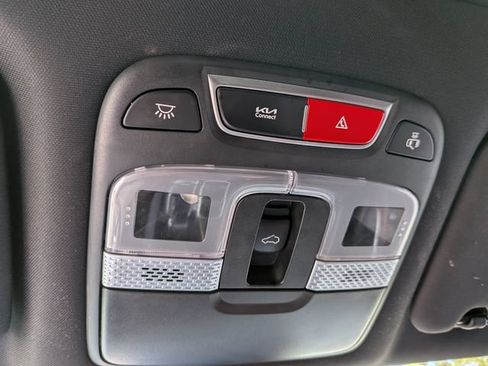 Certified 2023 Kia Telluride EX FWD image 25