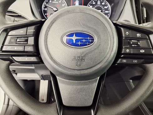 Used 2026 Subaru Crosstrek 2.5i Premium AWD/4WD image 10
