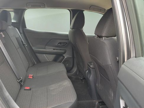 Certified 2025 Nissan Kicks S image 13