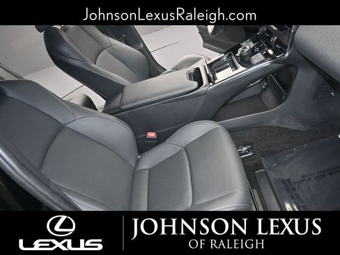 Used 2023 Toyota bZ4X FWD w/ Weather Package image 13