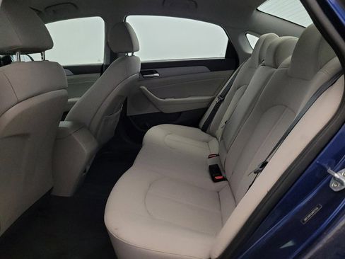 Used 2018 Hyundai Sonata SEL w/ Cargo Package FWD image 18
