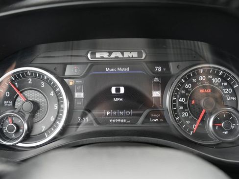 Used 2023 RAM 1500 Big Horn AWD/4WD image 27