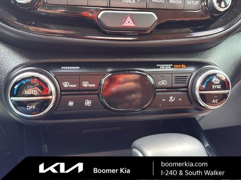 Certified 2025 Kia Soul EX FWD image 25