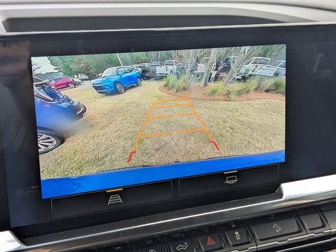 New 2026 Chevrolet Silverado 1500 LT Trail Boss image 21