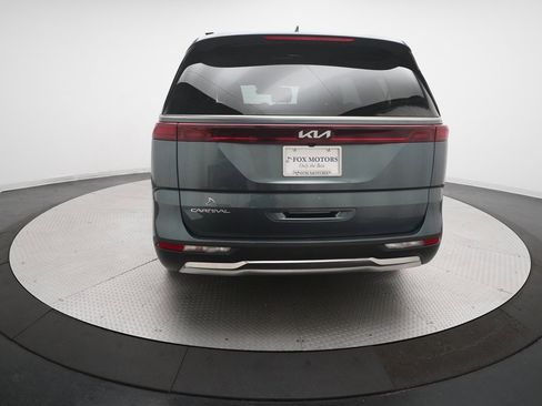 Certified 2024 Kia Carnival SX image 27