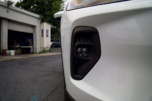 Certified 2024 Ford Escape SE FWD image 9