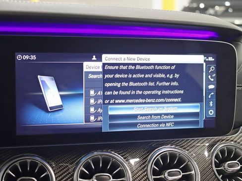 Used 2019 Mercedes-Benz AMG GT 63 S image 27